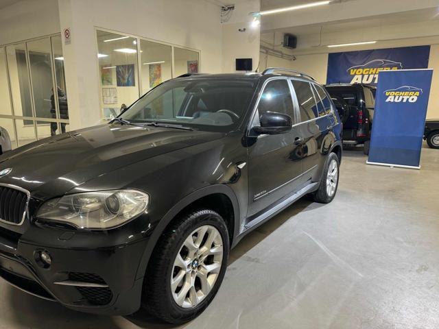 BMW X5 xDrive30d Eletta
