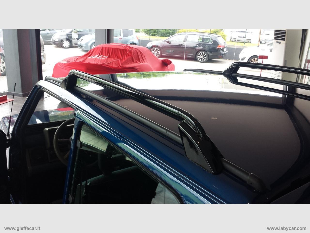 FIAT Panda 900 i.e. Hobby PER AMATORI