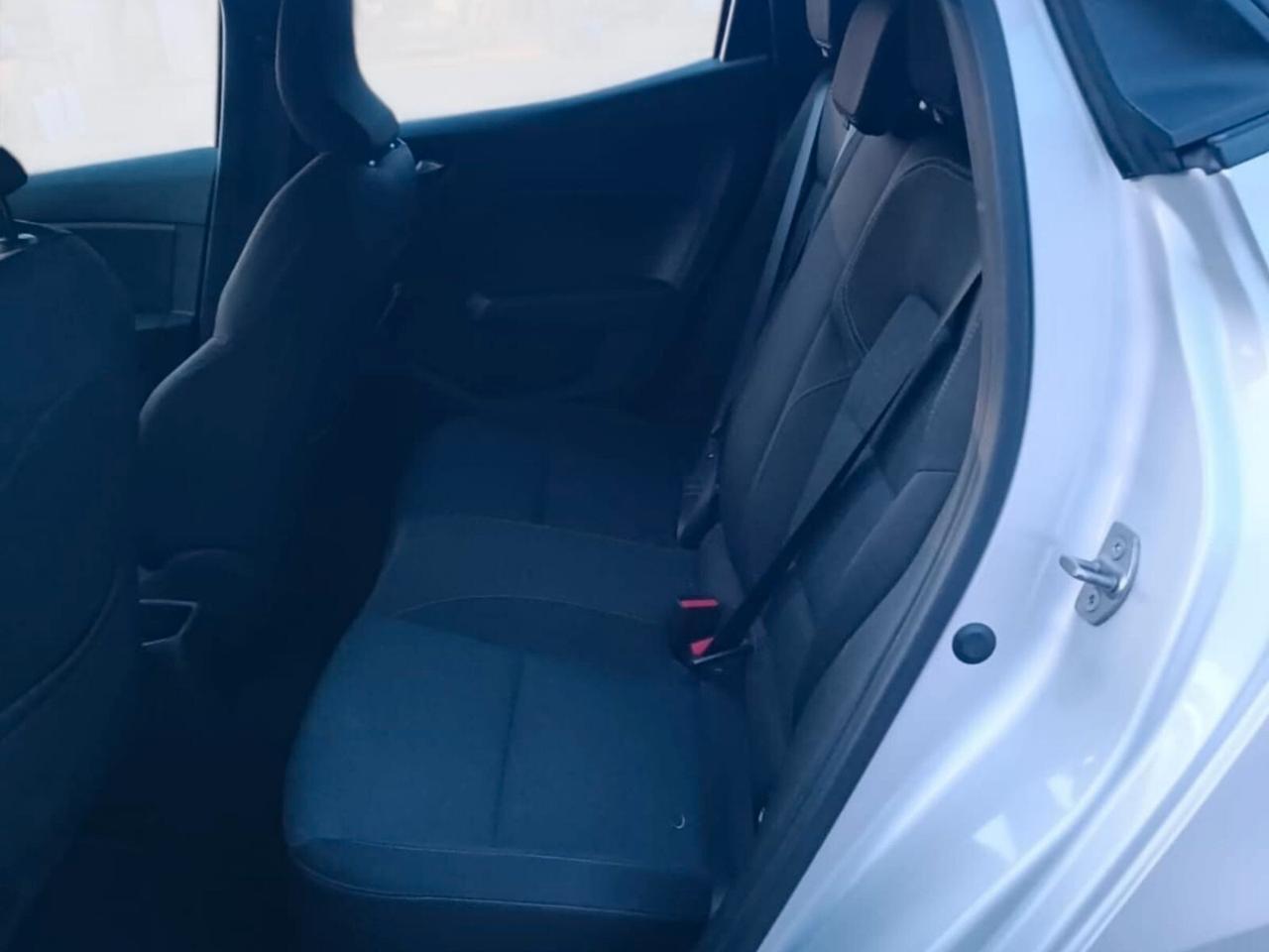 Renault Clio 5 Porte 1.0 SCe Life my21