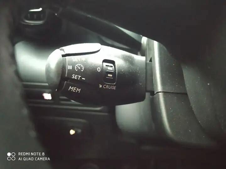 Citroen C3 Aircross PureTech 110 S&S Shine