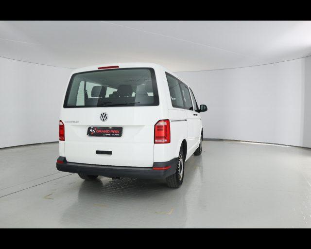 VOLKSWAGEN Caravelle 2.0 TDI 150CV DSG PC Trendline