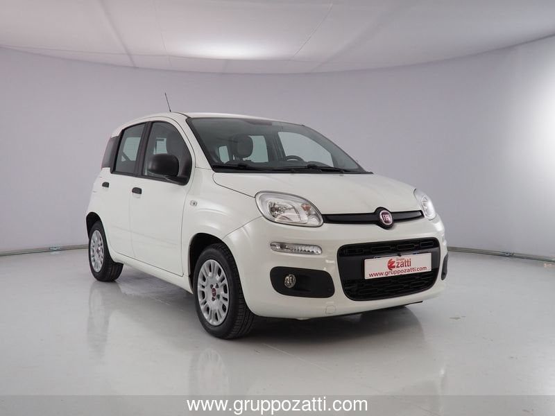 FIAT Panda 1.3 MJT 95 CV S&amp;S Easy