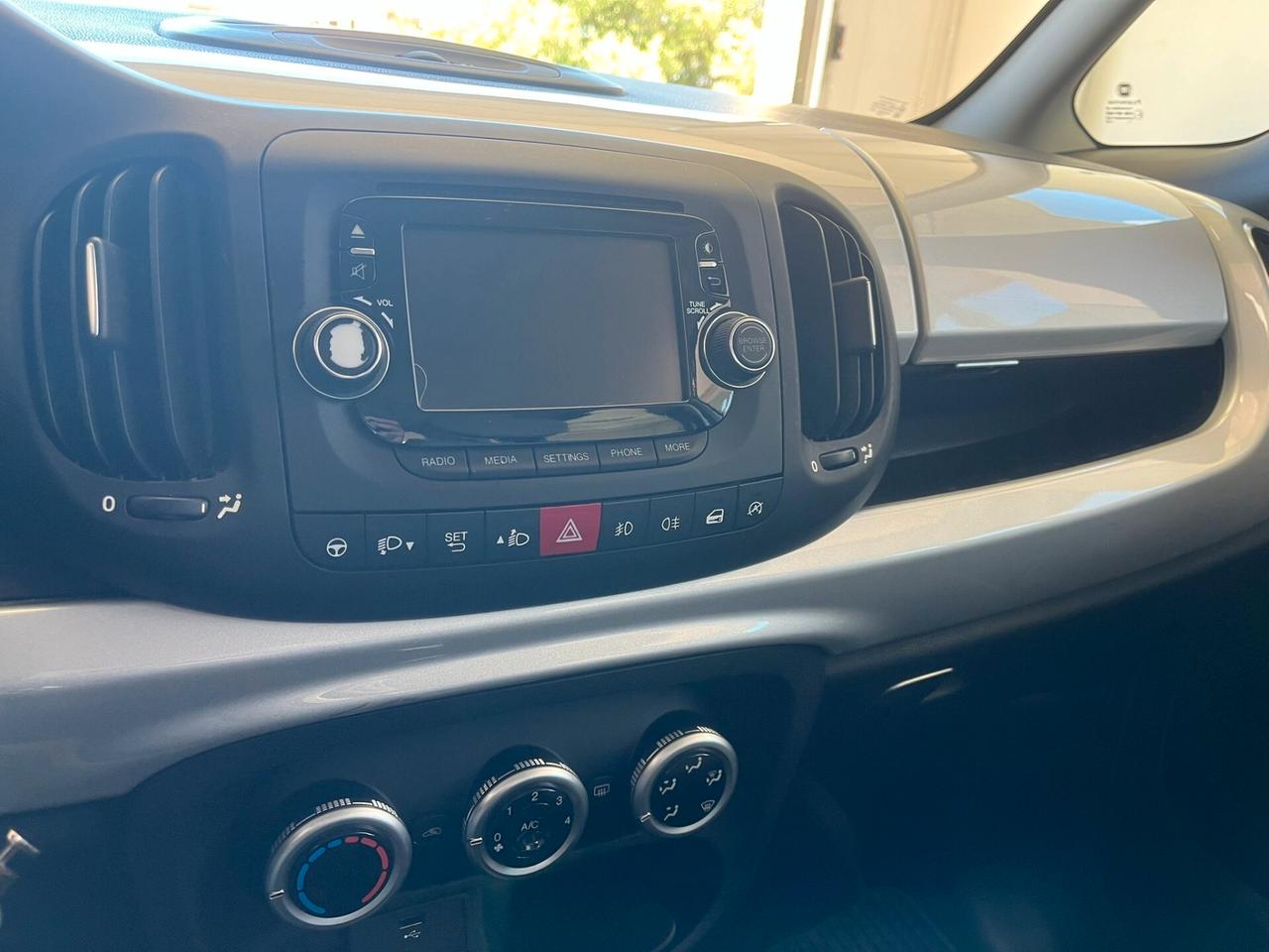 Fiat 500L 1.3 Multijet 85 CV Dualogic Pop Star