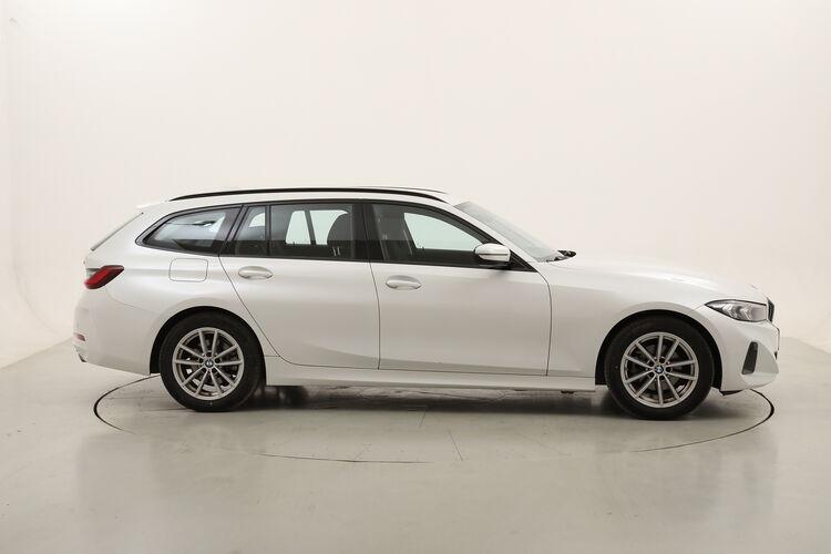 BMW Serie 3 MHEV 318d Touring BR969055 2.0 Mild Hybrid 150CV