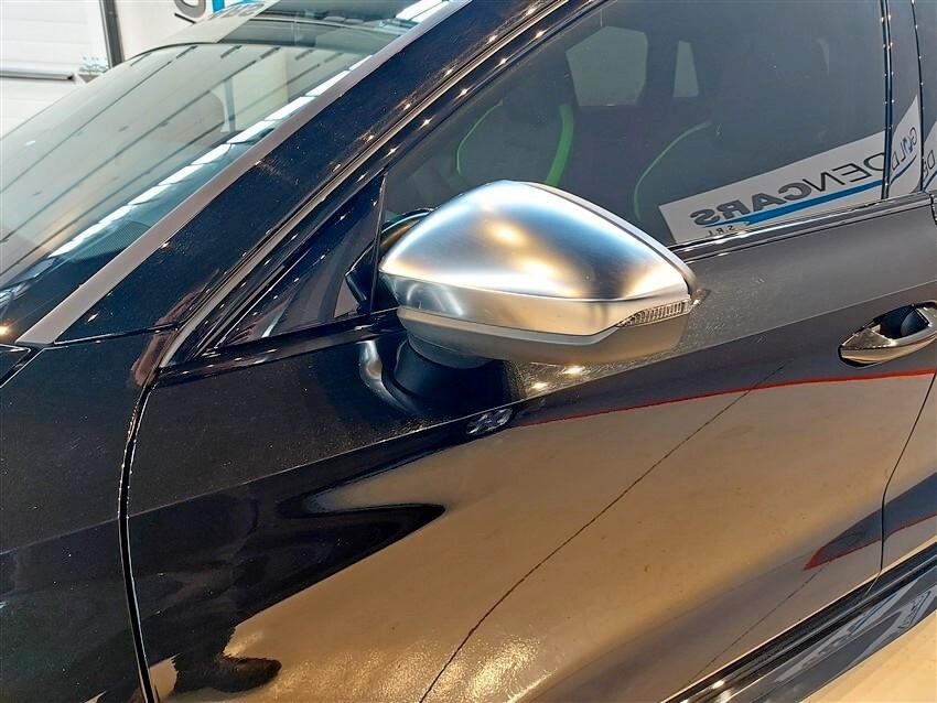 Audi RS3 Sportback 2.5 tfsi quattro s-tronic