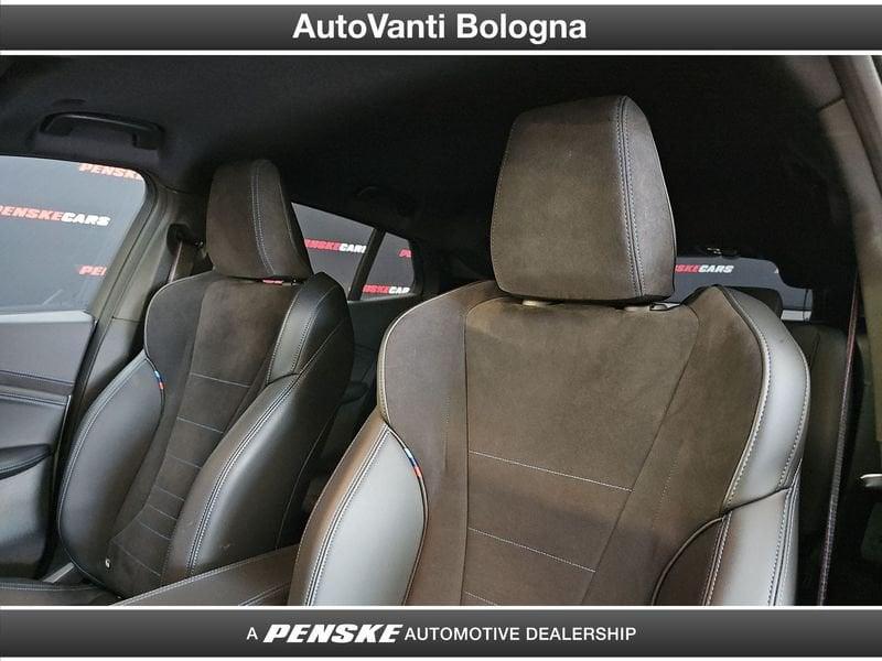 BMW X2 X2 xDrive 20d Msport Pro