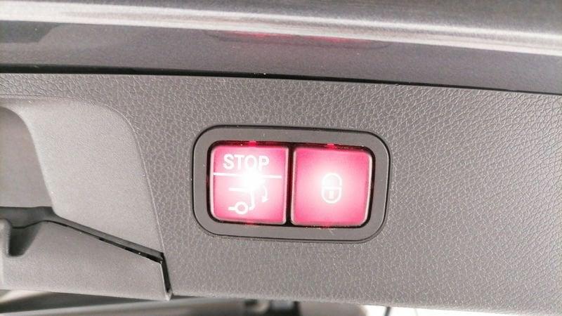Mercedes-Benz Classe E E SW 220 d Premium auto