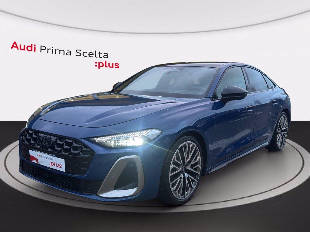 AUDI A5 berlina 2.0 tdi mhev+ s line edition quattro 204cv s-tronic del 2024