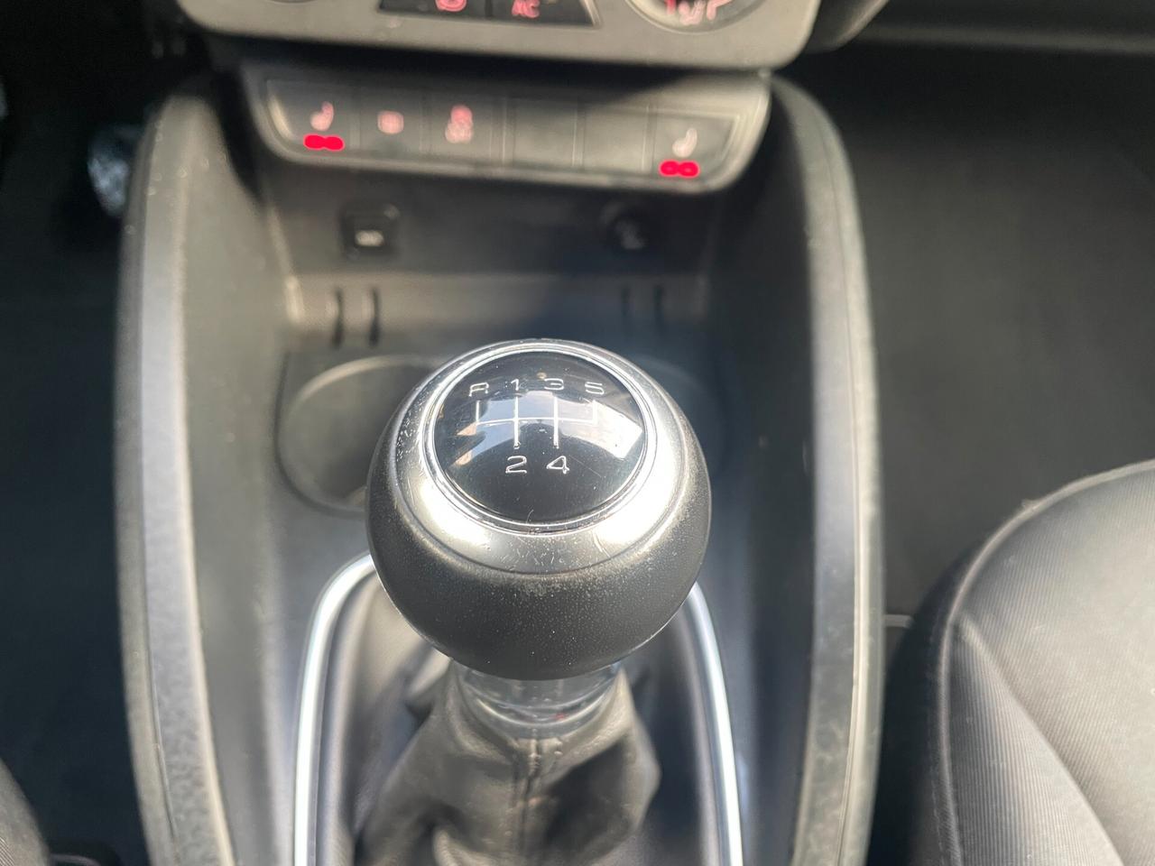 Audi A1 SPB 1.6 TDI Ambition