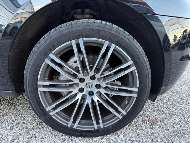 PORSCHE Macan 3.0 S Diesel TETTO APRIBILE