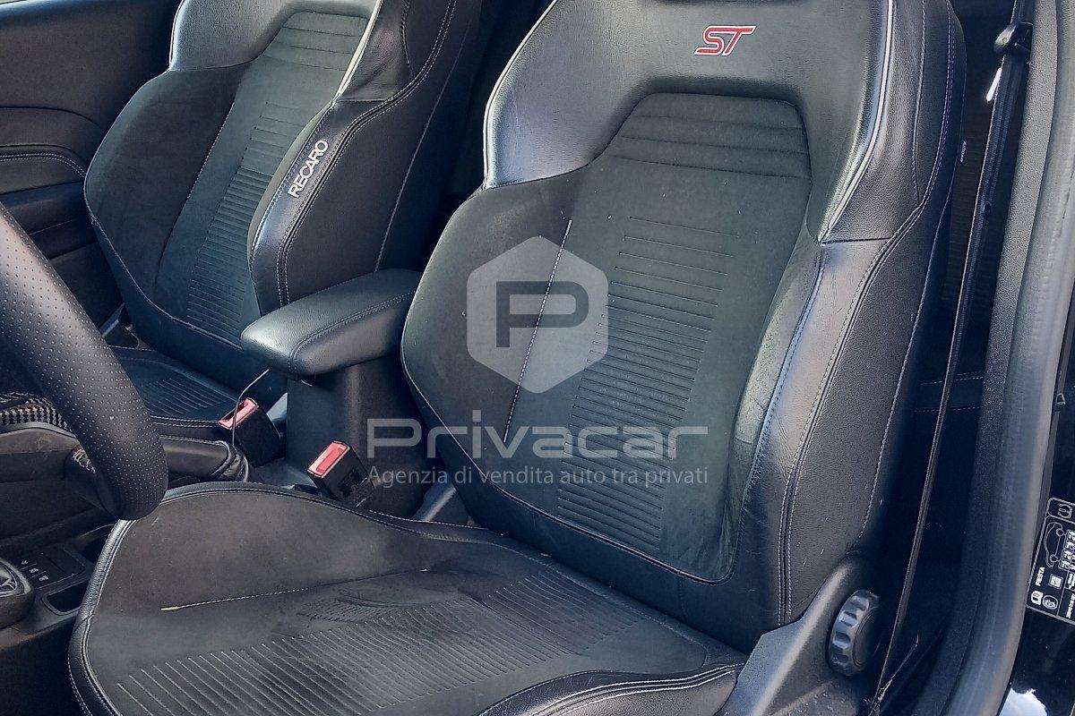 FORD Fiesta 1.5 Ecoboost 200 CV 3 porte ST