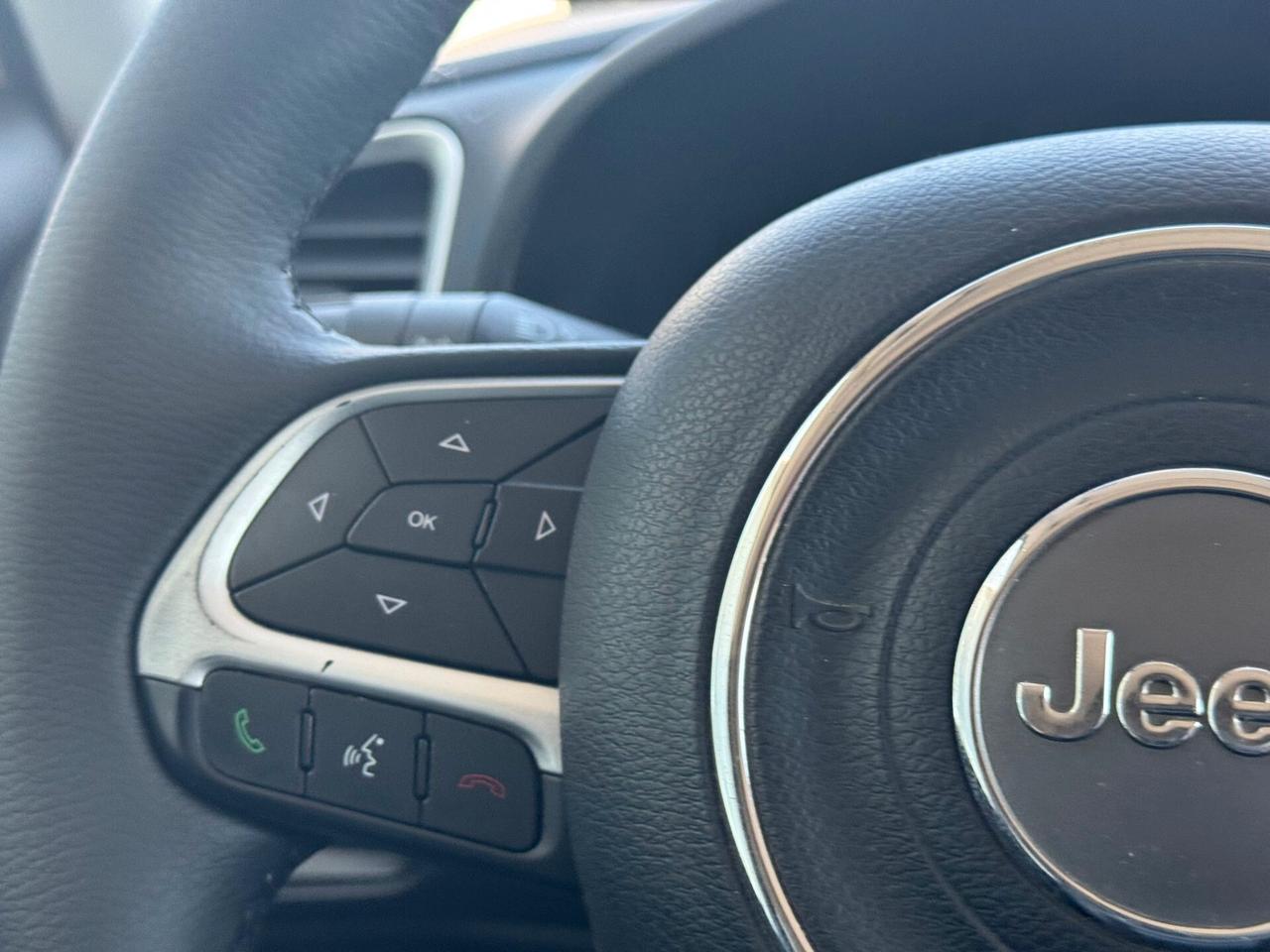 Jeep Renegade 2.0 Mjt 140CV 4WD Active Drive Limited