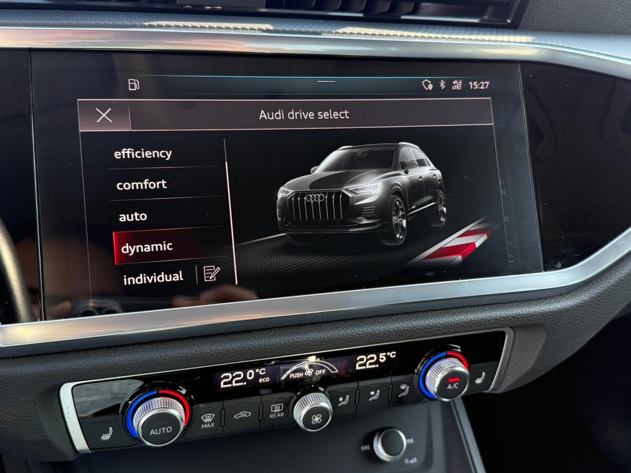 Audi Q3 35 TDI S tronic S line