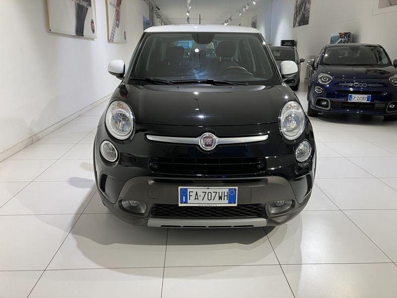 FIAT 500L 500L 1.6 Multijet 105 CV Trekking