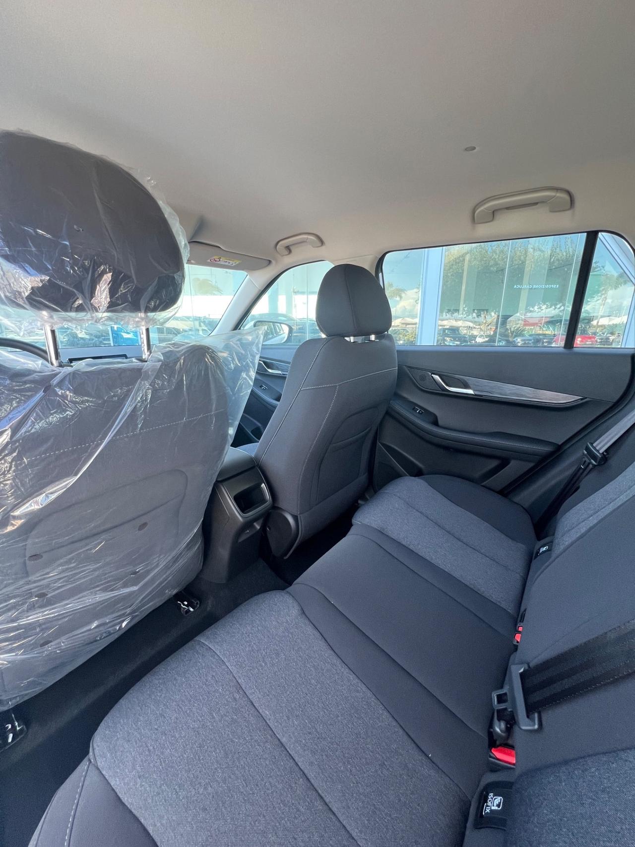 Jaecoo 5 1.6 TGDI aut. Pure possibilità noleggio no scoring