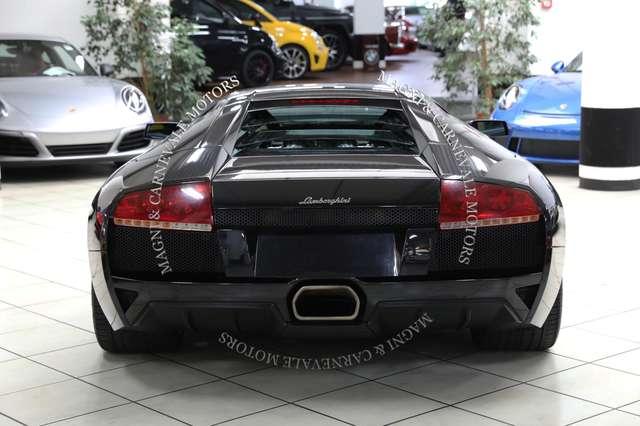 Lamborghini Murciélago LP 640|COFANO TRASP|LIFT|CARBOCERAMICA|CARBON PACK