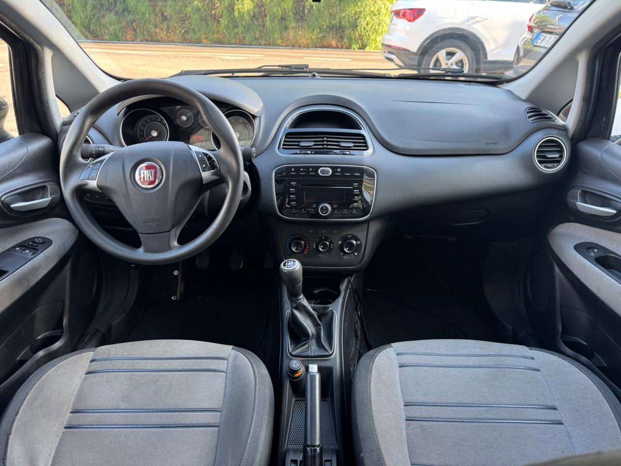 Fiat Punto Evo 1.3 Mjt 95 CV DPF 5 porte S&S Dynamic