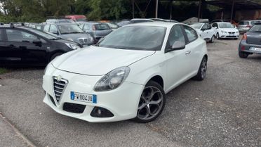 Alfa Romeo Giulietta 1.4 Turbo 120 CV Sport