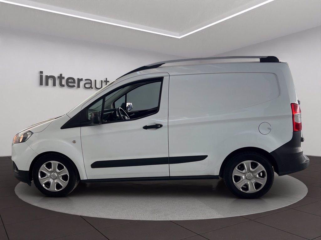 FORD Transit Courier 1.5 tdci 100cv Trend E6.2 del 2018