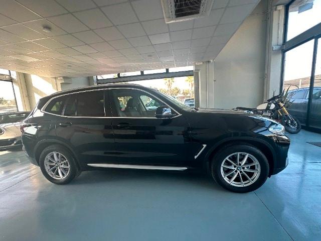 BMW X3 xDrive20d 48V xLine