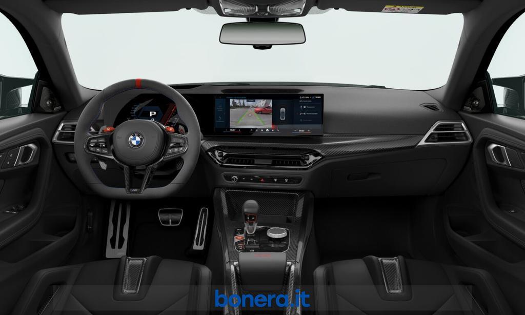BMW M2 Coupe 3.0 CS Steptronic
