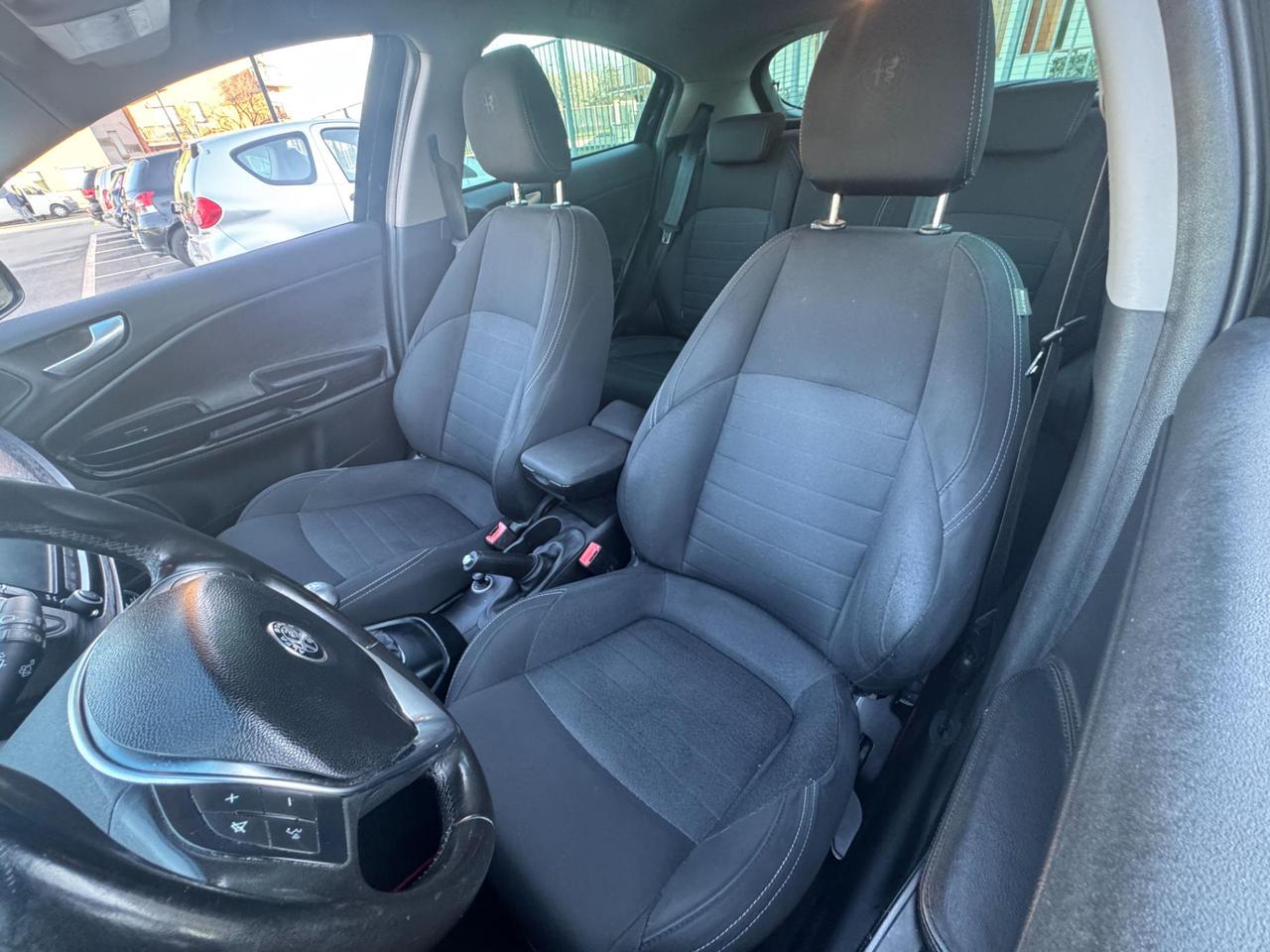 Alfa Romeo Giulietta 1.6 jtdm Business 120cv