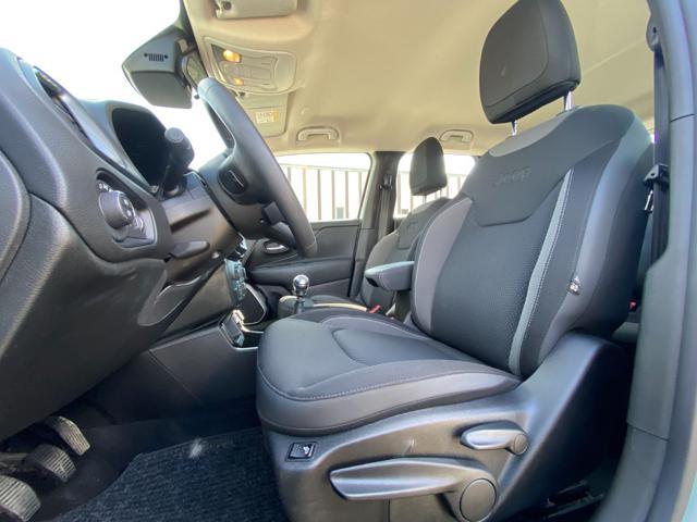 JEEP Renegade *PROMO* 1.0 T3 Limited