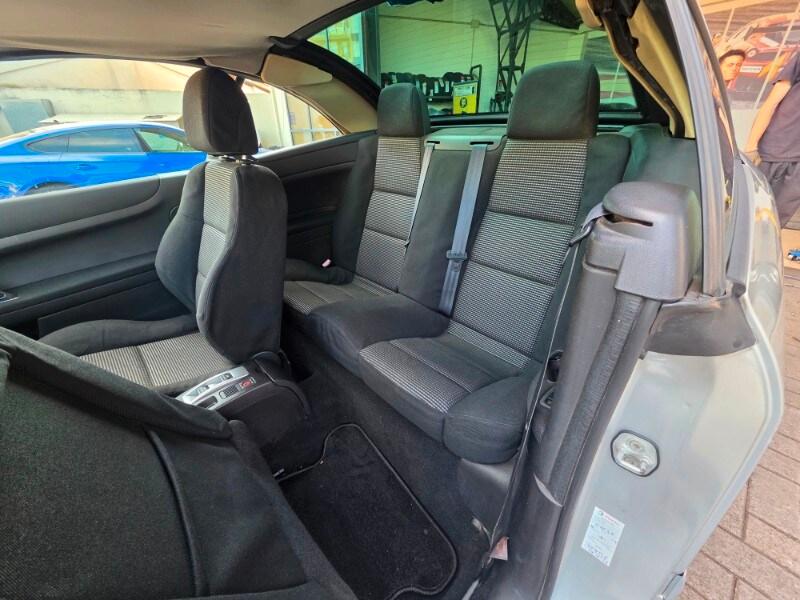 PEUGEOT 307 1.6 16V CC Tecno