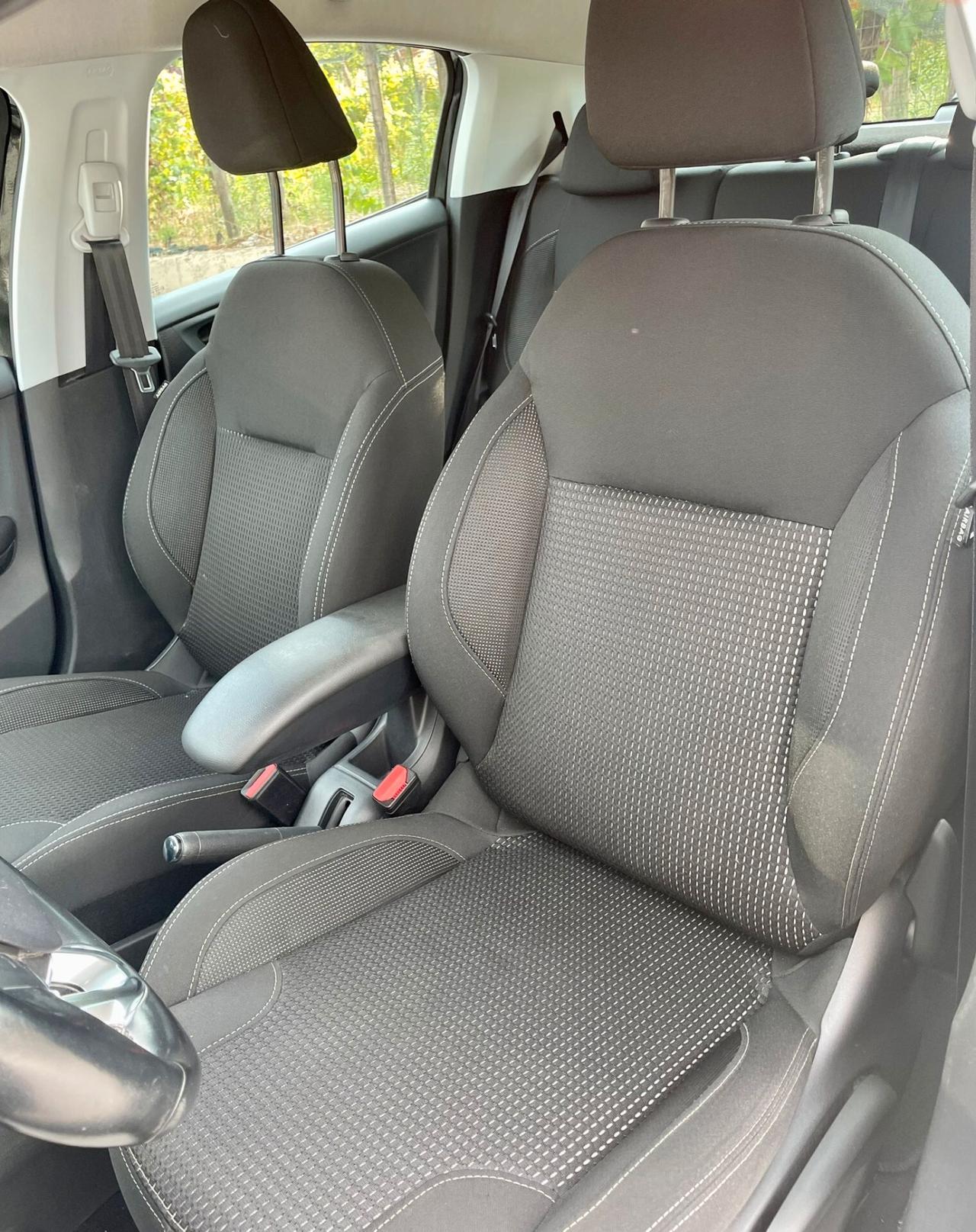 Peugeot 208 BlueHDi 75 5 porte Allure