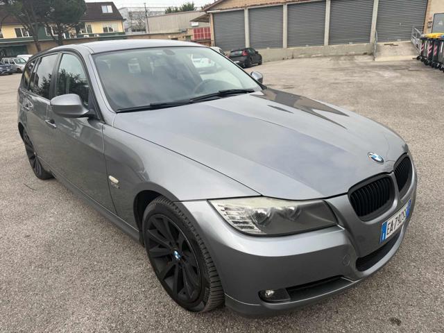BMW 320 d cat xDrive Touring MSport senza lavoro da fare