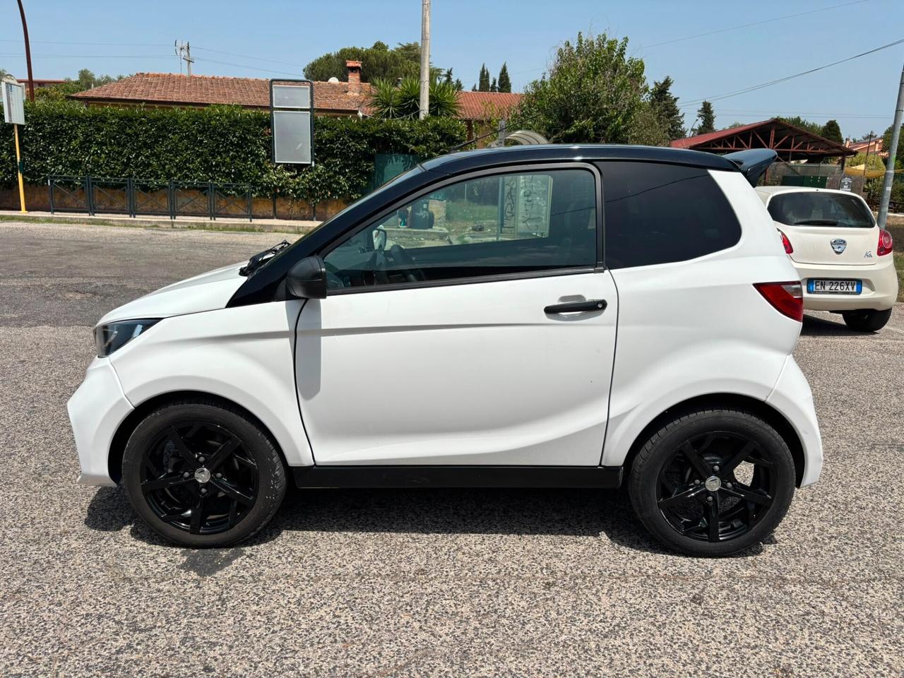Aixam City GTO Style - FINANZIABILE - TRASPORTO INCLUSO
