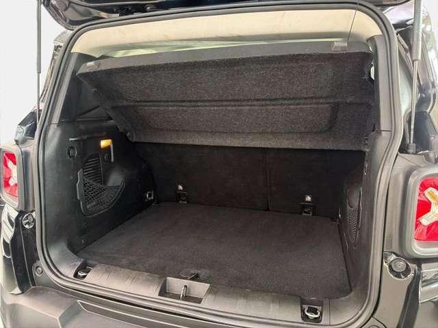 Jeep Renegade 1.6 E-TorQ EVO Longitude