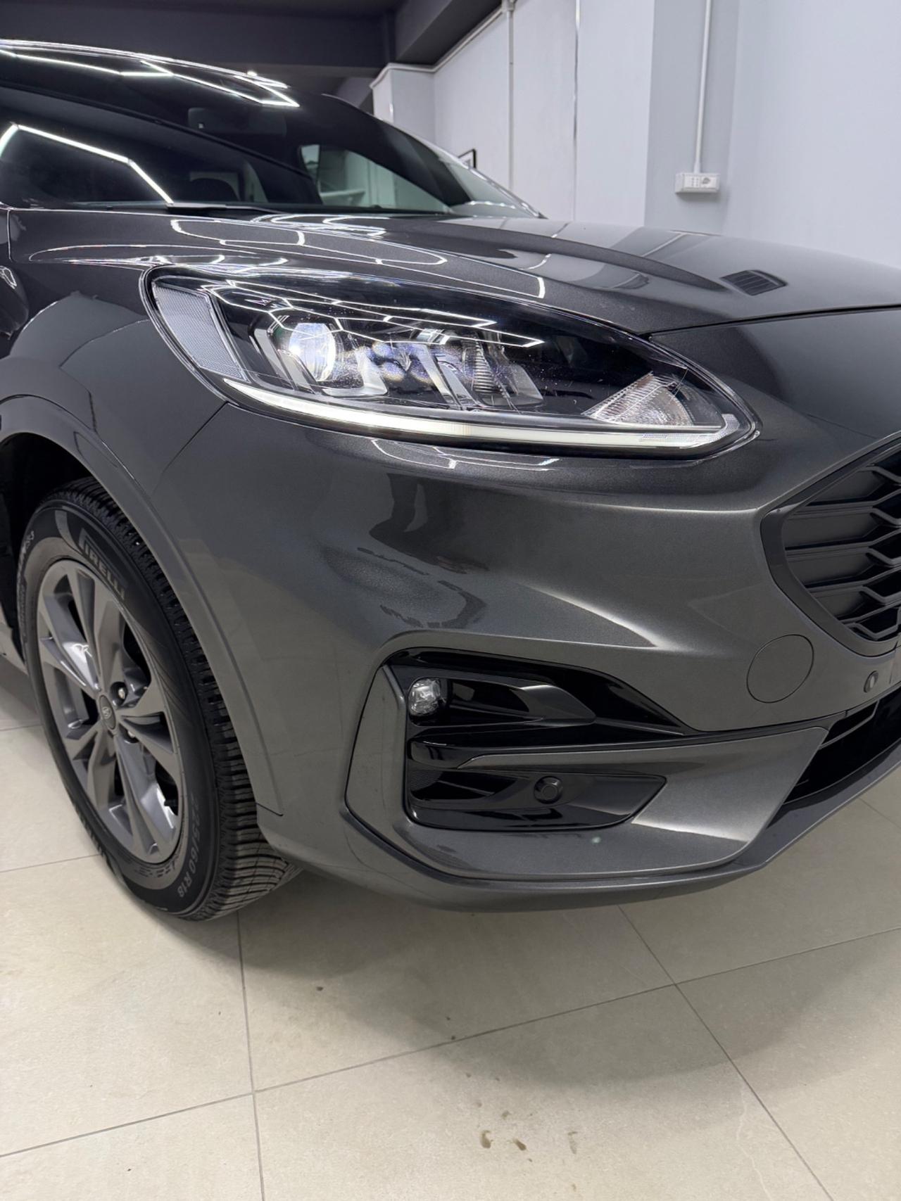 Ford Kuga 1.5 EcoBlue 120 CV aut. 2WD ST-Line