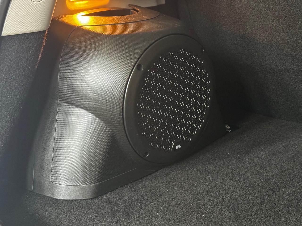 Smart ForFour 90 0.9 Turbo twinamic JBL BRABUS