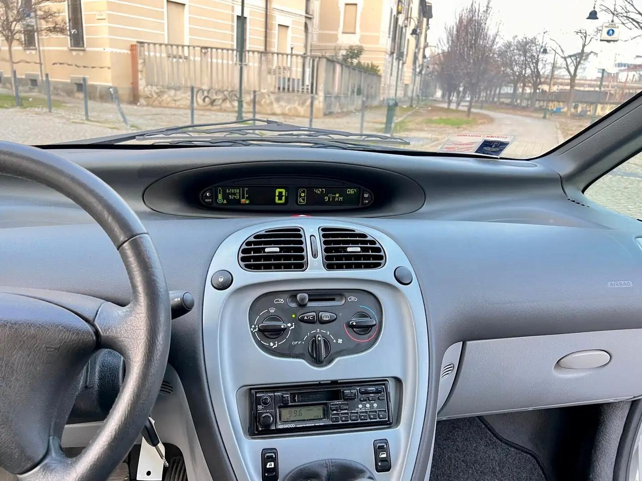 Citroen Xsara Picasso 1.6 Chrono