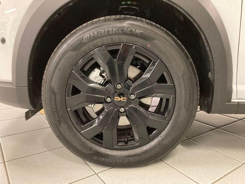 Dacia Jogger Extreme UP MY24 TCe 100 GPL ECO-G 7p rif.GZ128