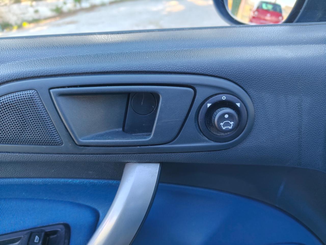 Ford Fiesta 1.6 TDCi 90CV Titanium TUTTO INCLUSO