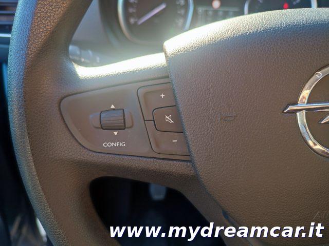 OPEL Zafira Life 1.5 Diesel 120CV Start&Stop PASSO LUNGO