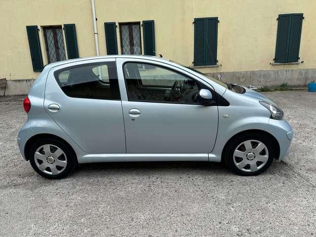 Toyota Aygo Aygo I 2005 5p 1.0 Sol