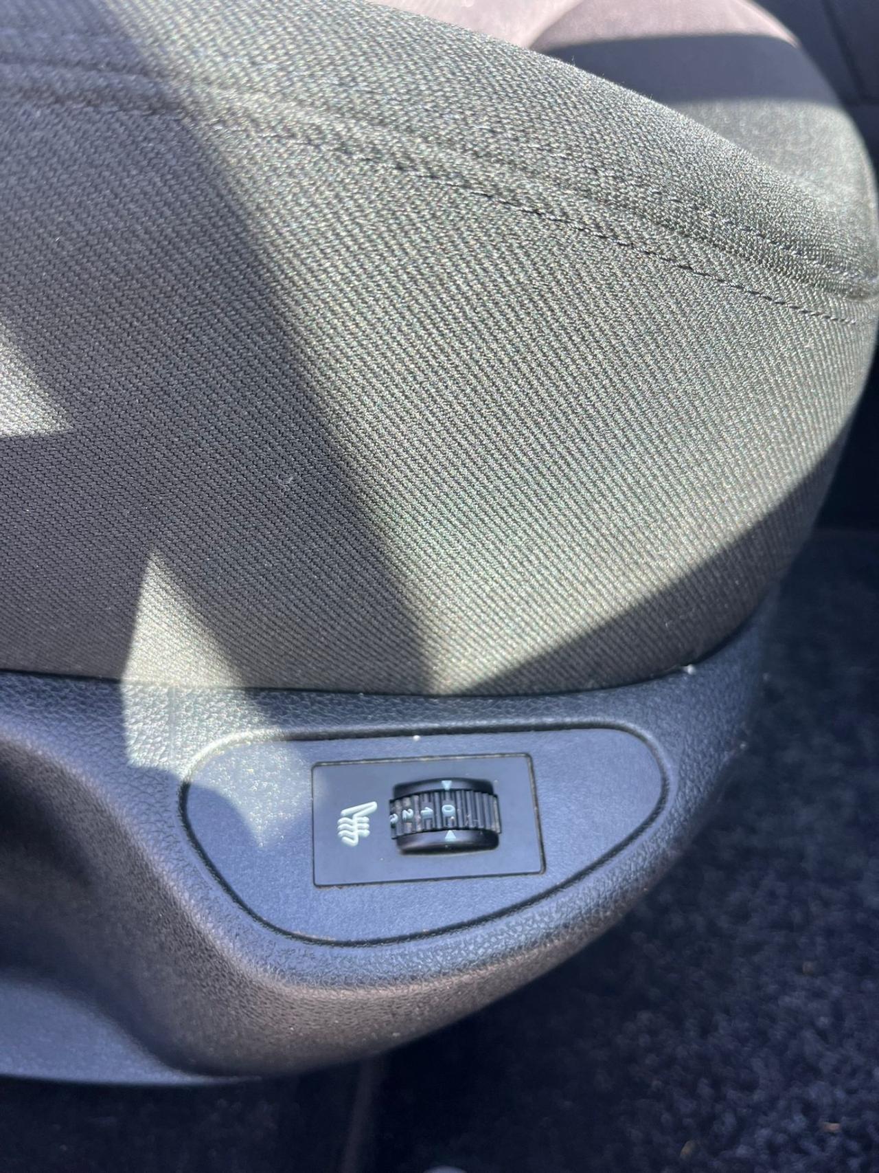 Peugeot 308 2.0 HDi SW Ciel Féline GARANZIA 12 m