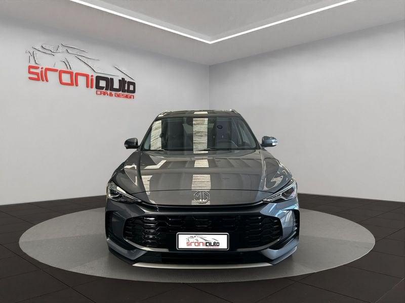 MG ZS ZS 1.5 hybrid+ Luxury auto - PROMO SIRONIAUTO+