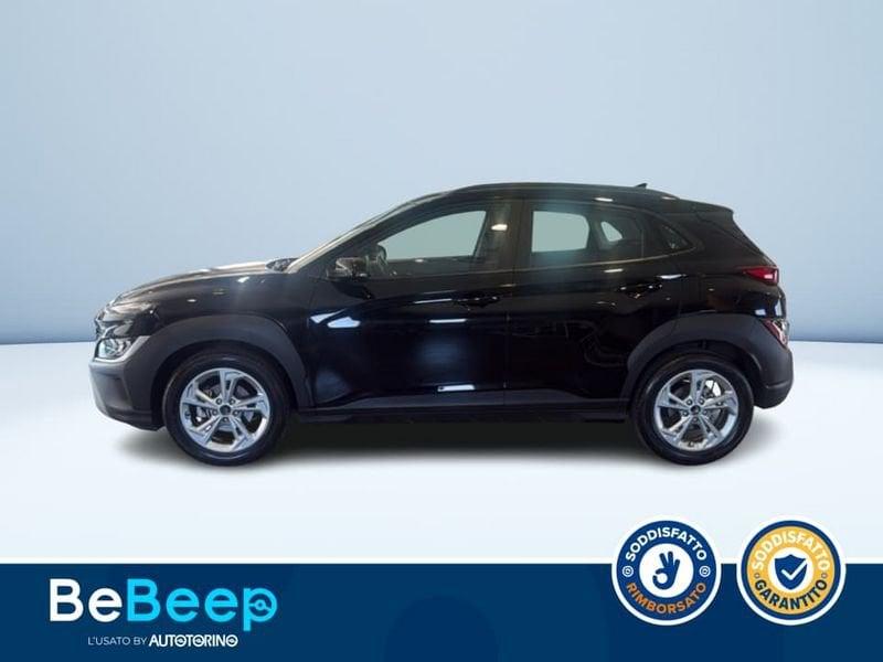 Hyundai Kona 1.0 T-GDI XTECH 2WD 120CV