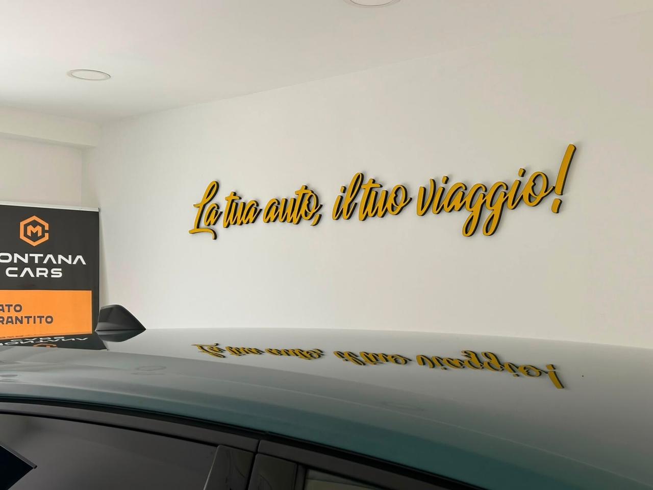 Peugeot 308 PureTech Turbo 130 S&S EAT8 SW Allure