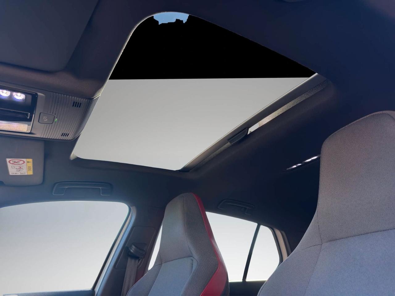 Volkswagen Golf GTI 2.0 TSI TCR DSG 5p. BlueMotion Technology