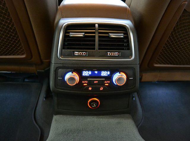 AUDI A7 SPB 3.0 TDI 272 CV quattro S tronic Tetto-Bose-Iva