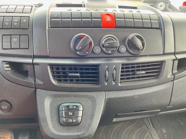 IVECO EUROCARGO ML75E21/P CENTINATO