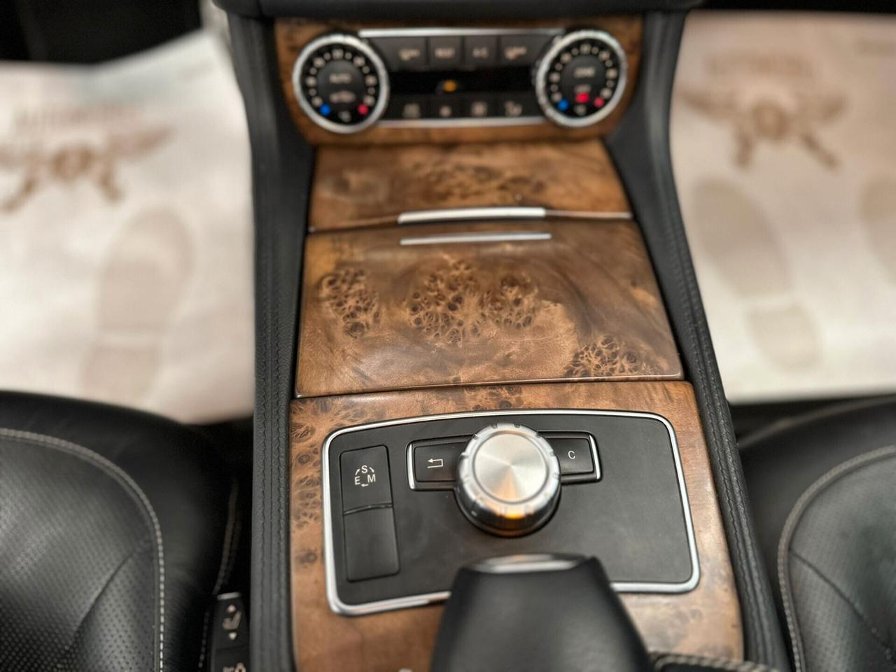 MERCEDES CLS 350 CDI 265CV Full 115.00 KM 2015