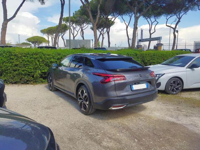 CITROEN C5 X HYBRID PHEV SHINE 1.6cc 179cv(222cv) SAFETYPACK