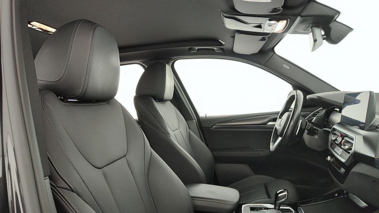 BMW X3 G01 2021 - X3 xdrive20d mhev 48V Msport auto