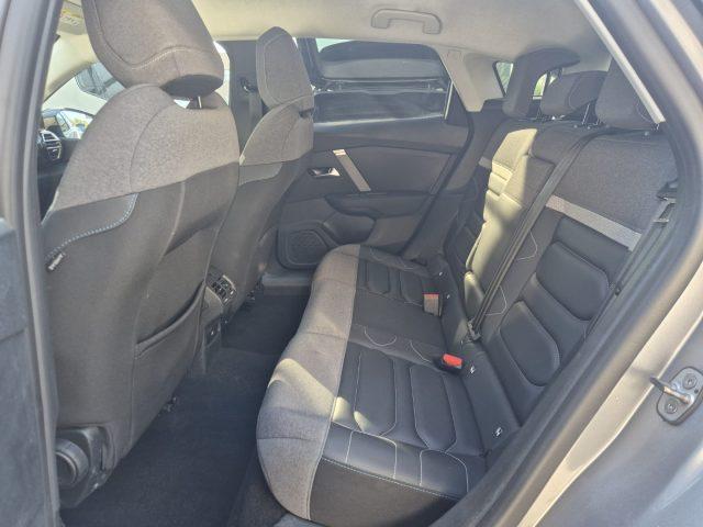 CITROEN C4 Puretech 130 S&S EAT8 MAX #VARI COLORI
